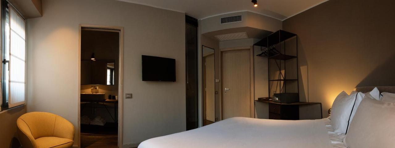 The Place Рим Экстерьер фото